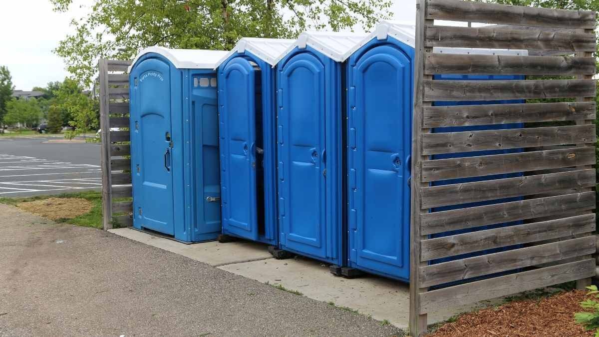 Porta Potty Rental Pros - Top Porta Potty Rentals in Clarkton, NC, 28433